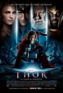 Thor /  (2011)