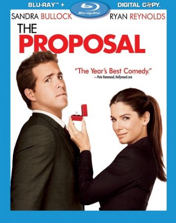     / The Proposal (2009)    