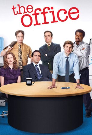     / The Office ( 1-9  )    